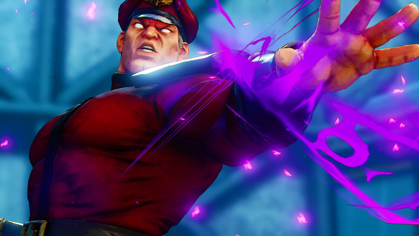 [US]Street Fighter V - Champion Edition(Steam)