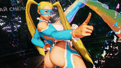 [US]Street Fighter V - Champion Edition(Steam)