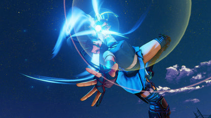 [US]Street Fighter V - Champion Edition(Steam)