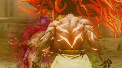 [US]Street Fighter V - Champion Edition(Steam)