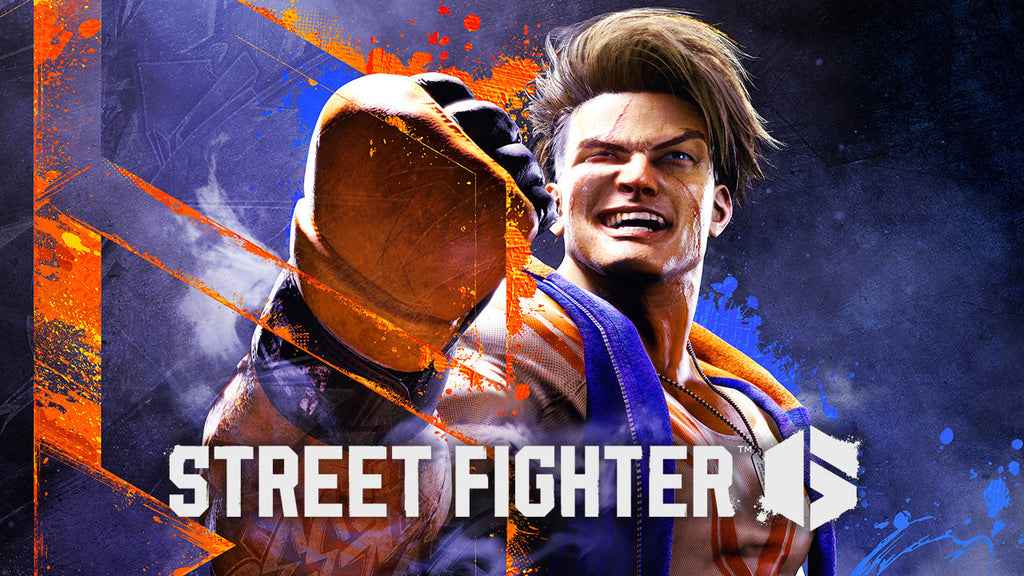 [US]Street Fighter 6(Steam)