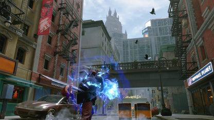 [US]Street Fighter 6(Steam)