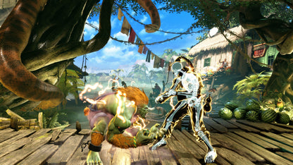 [US]Street Fighter 6 Years 1-2 Fighters Edition(Steam)