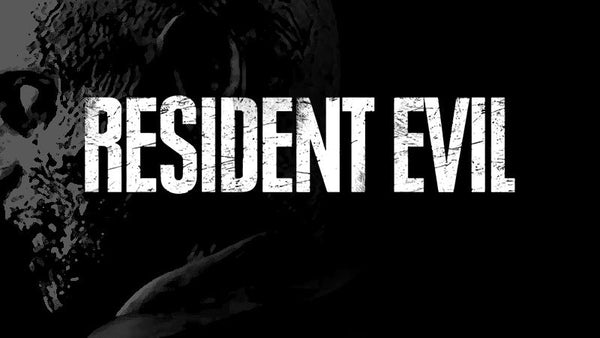 Resident Evil