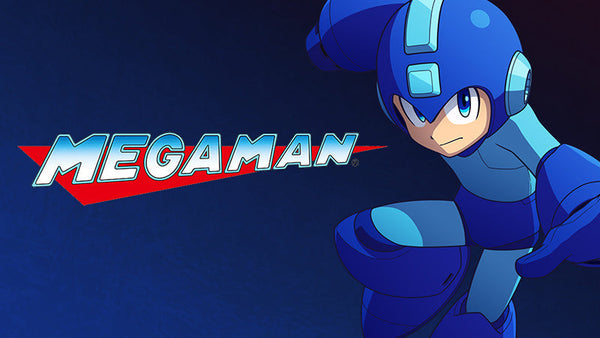 Mega Man