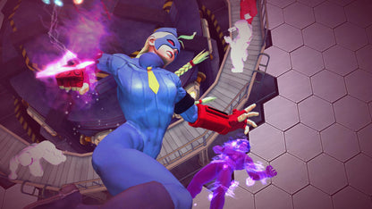 [US]Ultra Street Fighter IV(Steam)