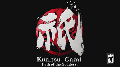 [US]Kunitsu-Gami: Path of the Goddess(Steam)