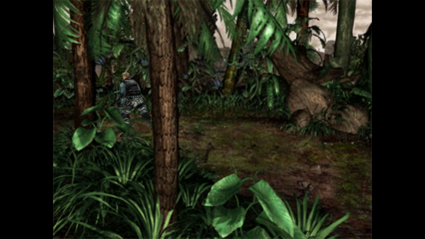 [US]DINO CRISIS 2(Steam)