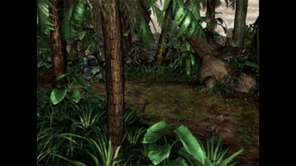 [US]DINO CRISIS 2(Steam)