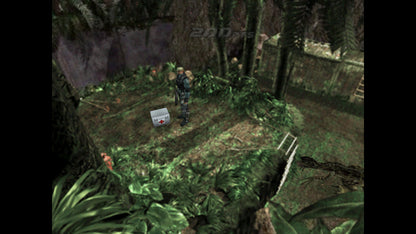 [US]DINO CRISIS 2(Steam)