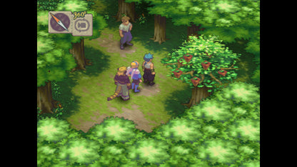 [US]Breath of Fire IV(Steam)