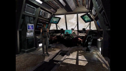 [US]DINO CRISIS 2(Steam)