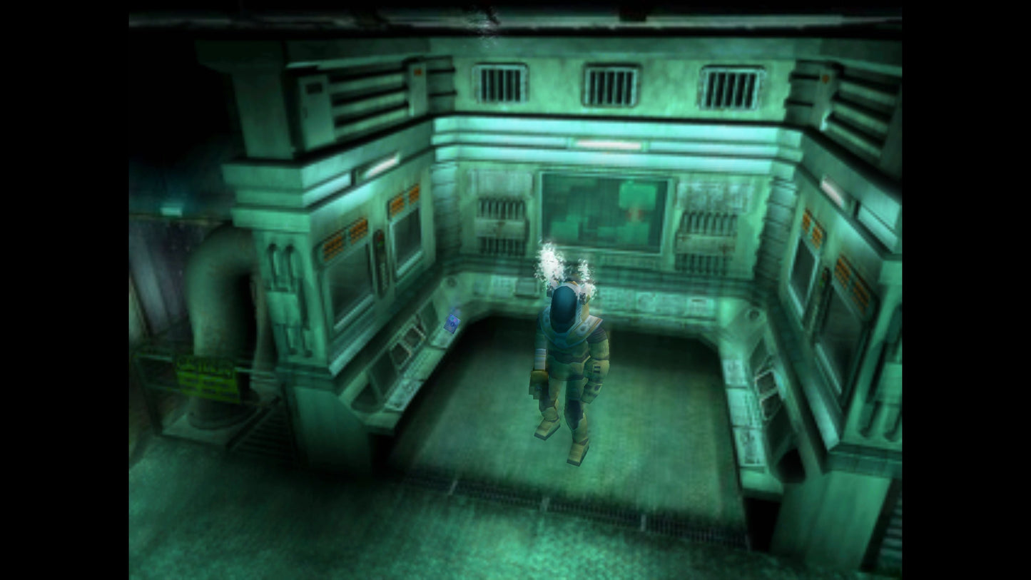 [US]DINO CRISIS 2(Steam)