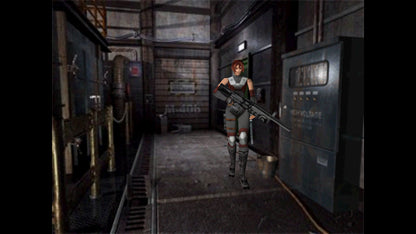 [US]DINO CRISIS 2(Steam)