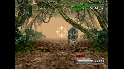 [US]Dino Crisis 2(GOG)