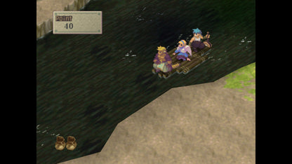 [US]Breath of Fire IV(Steam)